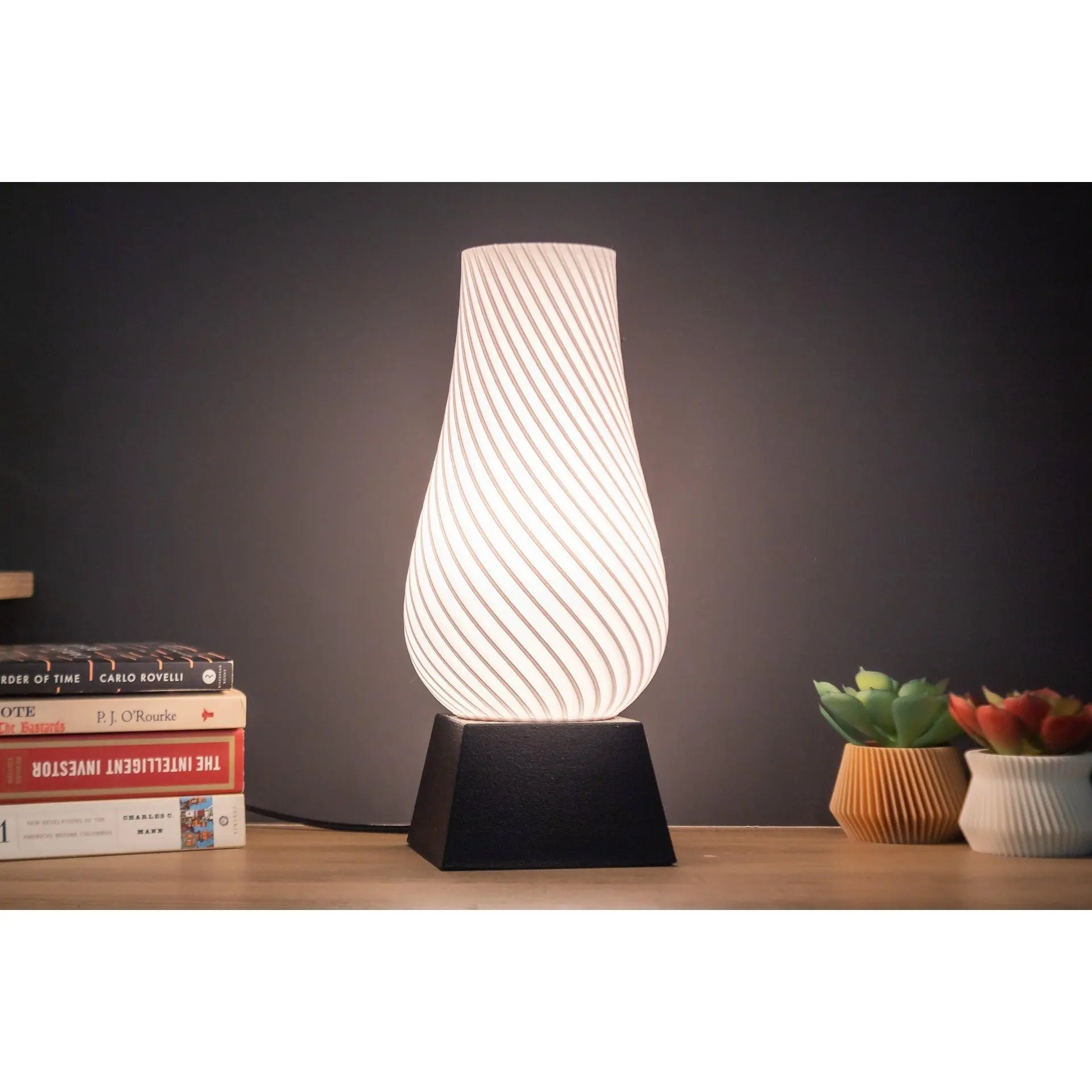 Pembry Desk Lamp