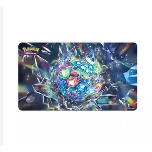 Pokémon TCG: Terapagos ex Ultra Premium Collection Playmat