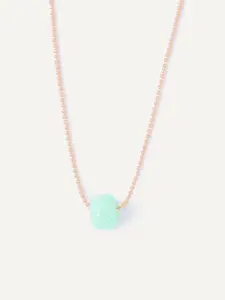 Cherry Necklace - Watermelon