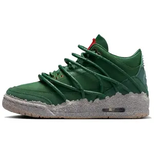 Teyana Taylor x Air Jordan 3 'Concrete Rose'