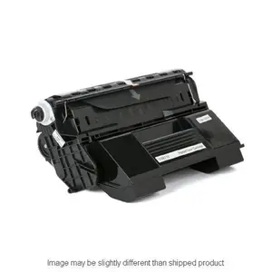 COMPRP OKIDATA 52123602 HI YLD BLACK TONER