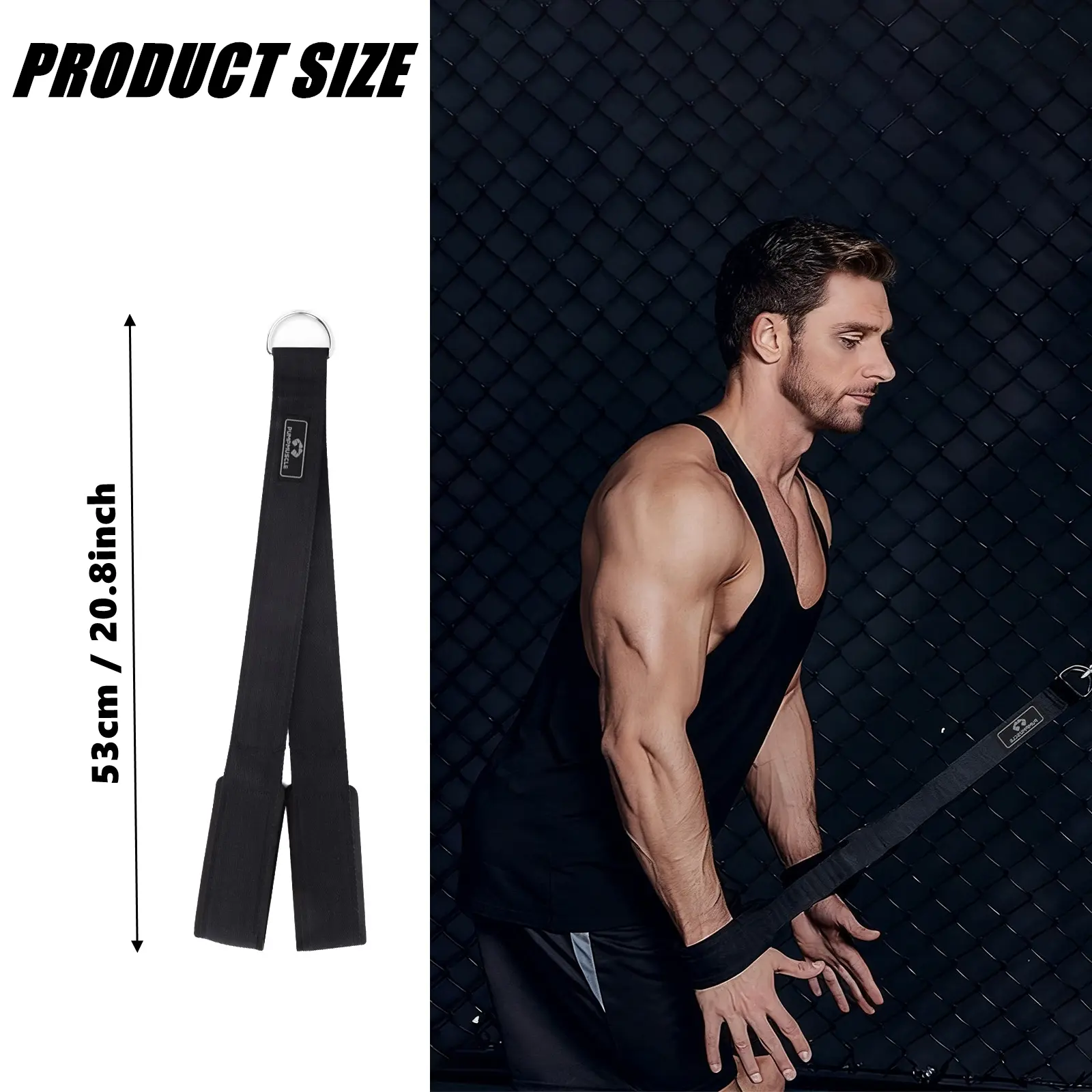 GAMMA FITNESS Bicep/Tricep Handle, LAT Pull Down Handle, and Tricep Ro – Gamma Fitness GAMMA FITNESS Bicep/Tricep Handle, LAT Pull Down Handle, and Tricep Ro – Gamma Fitness