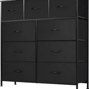 Multifunction Tall Tower Storage Cabinet