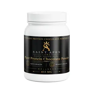 Plant Protein (Chocolate)