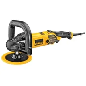 Dewalt Tools DWTDWP849X 7in. High Performance Electronic Polisher