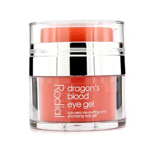Rodial By Rodial Dragon's Blood Eye Gel For Women