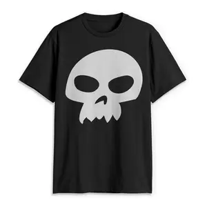 Men's Toy Story Sid Skull T-Shirt