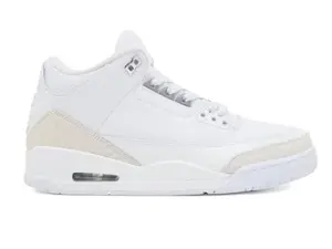 Jordan 3 Retro Pure Money 2025