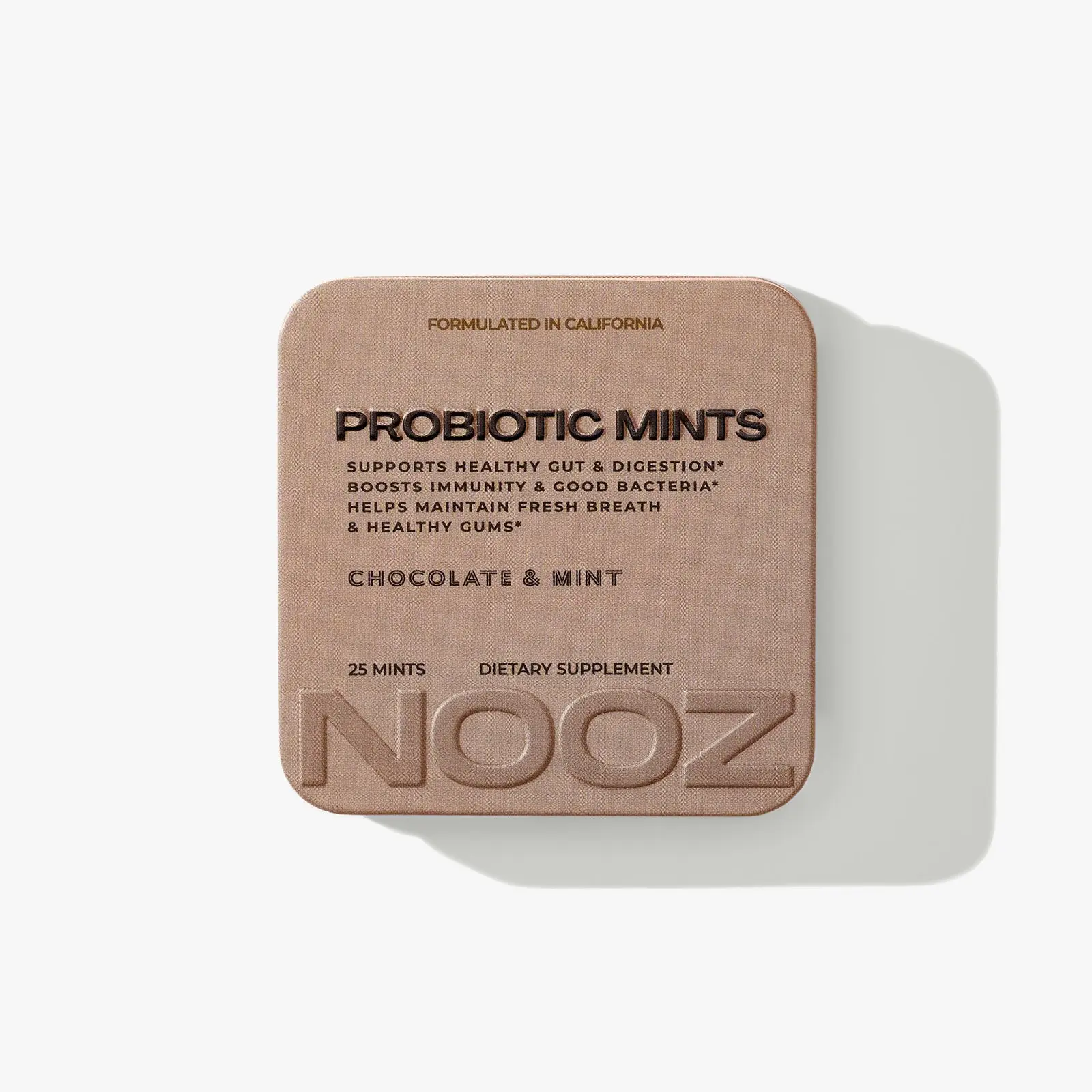 PROBIOTIC MINTS - TikTok Shop