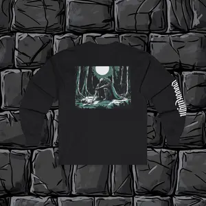 Burden of Valor Long Sleeve