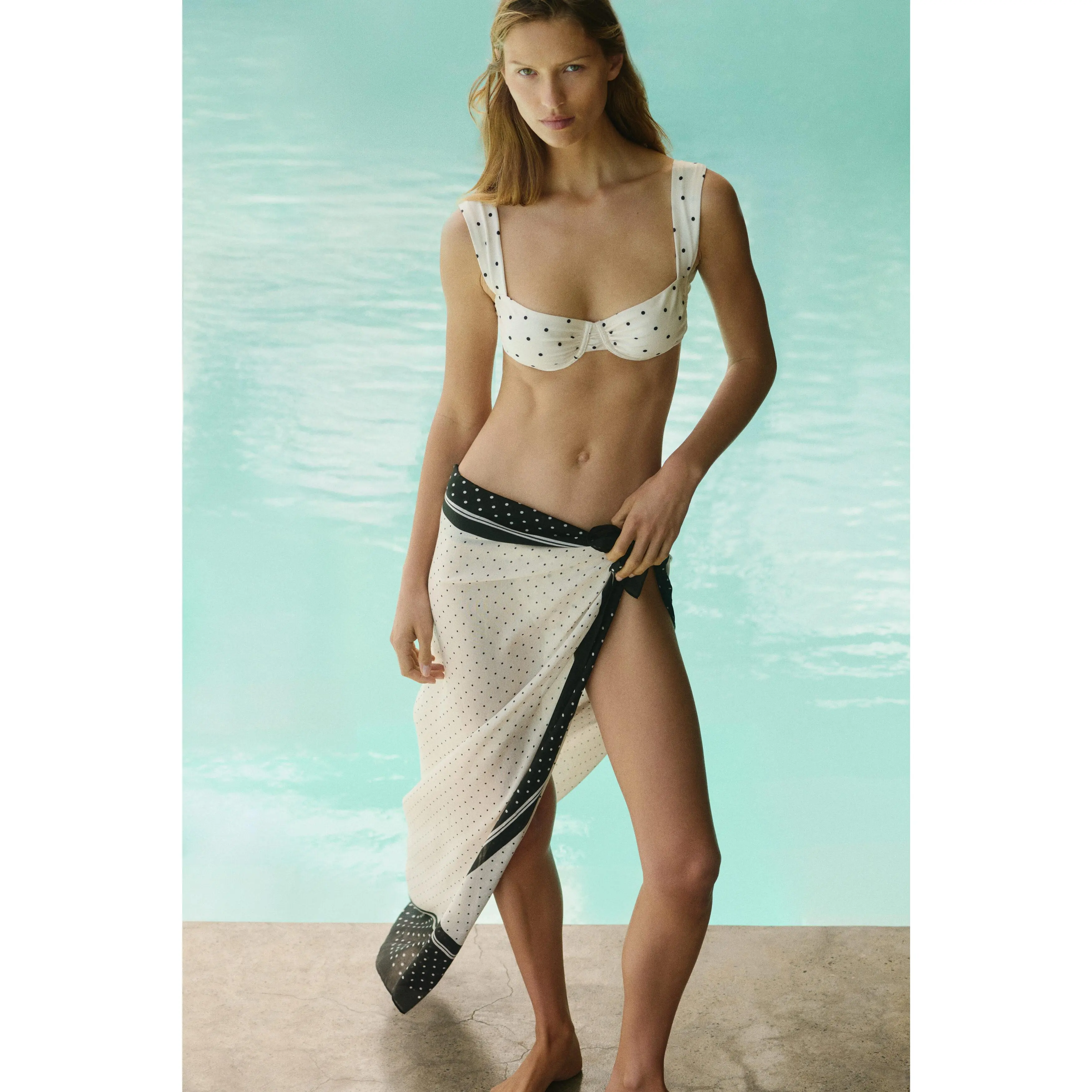 H&M Sarong