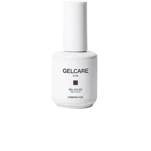 Gelcare London Fog Gel Nail Polish in London Fog