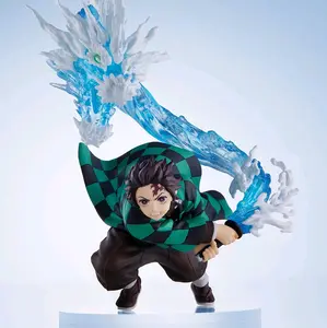 ConoFig Demon Slayer: Kimetsu no Yaiba Tanjiro Kamado (Constant Flux) Figure