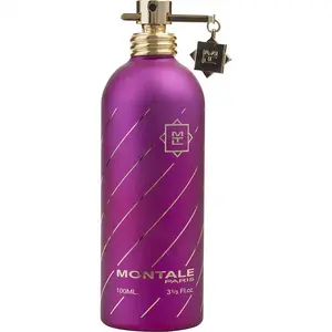 Montale Unisex 3.4 Ounce Roses Musk Eau De Parfum (TESTER)