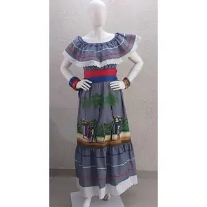 TRADITIONAL KARABELA DRESS