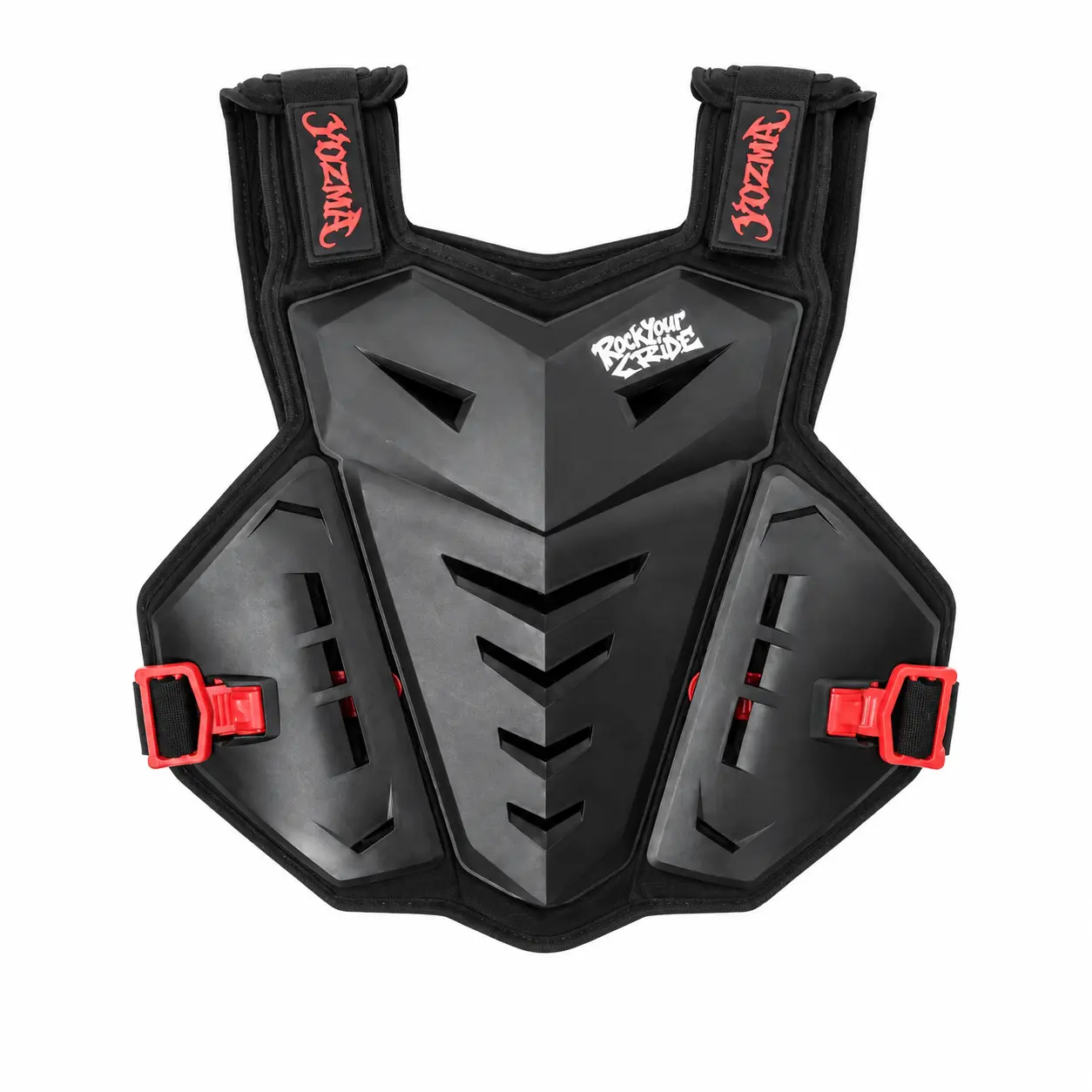Yozma Off-Road Chest Protector Yozma Off-Road Chest Protector