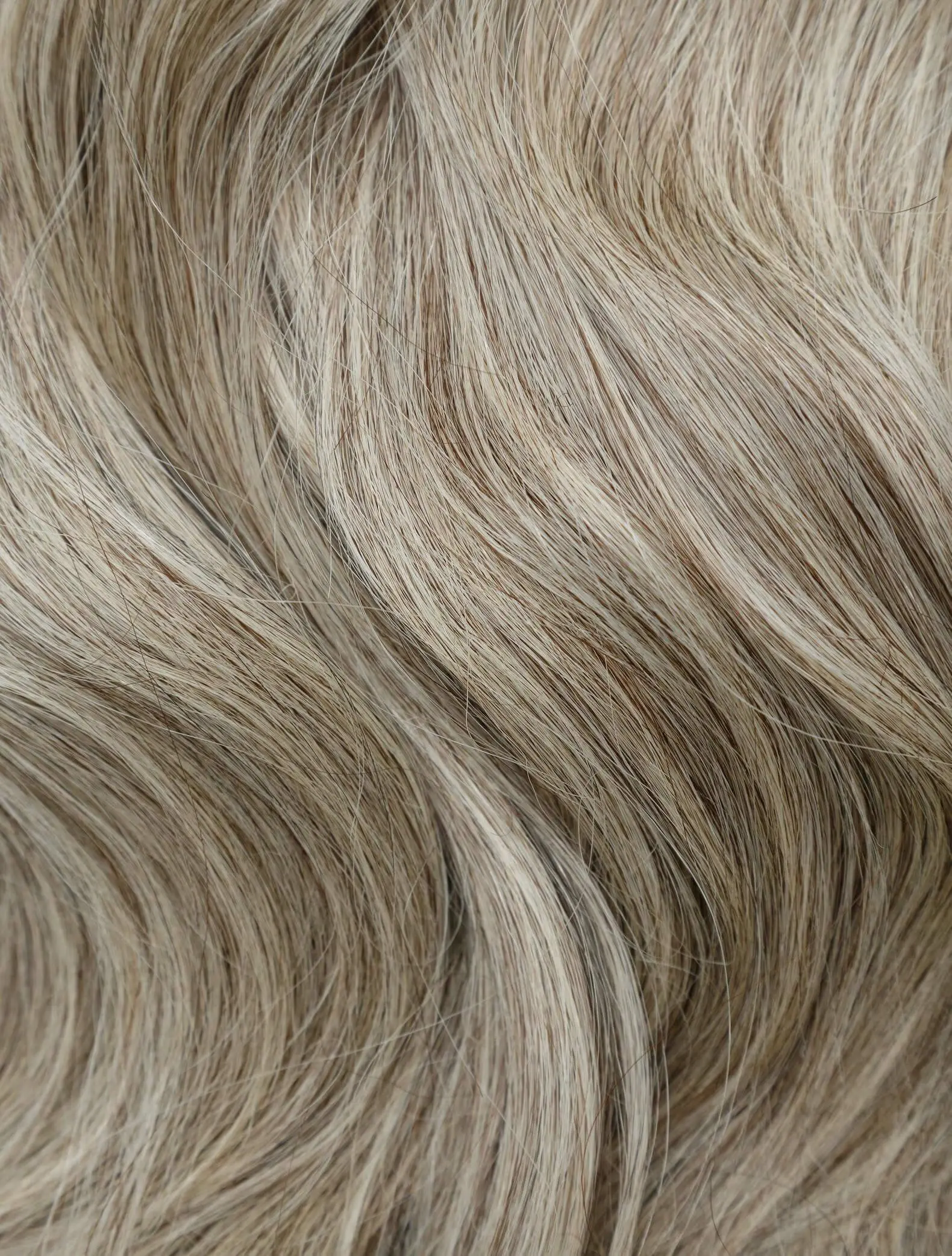 Espresso Highlight Blend (2/60) 20" 160g - Clip-Ins