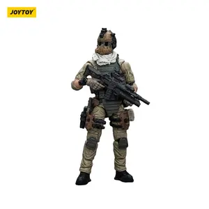 JOYTOY 1/18 Action Figure U.S.Army Delta Assault Squad-Breacher JT9541