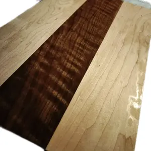 Black walnut and maple cutting board. 11.5in by 20in 1 inch thick exotic, cooking, food grade safe, Kitchen Knives Chopping Oil
