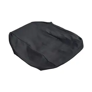 17"x17" Seat Base Cover for the Golden Technologies Buzzaround Lite & LiteRider Envy (SC5-BLK-1717)