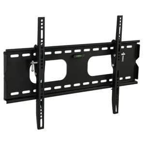 32-60 in. Low-Profile Tilting TV Wall Mount Bracket for LCD LED OLED 4K or Plasma Flat Screen TVs