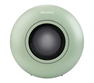Airvana Tabletop Air Pufifier with Permanent Carbon Filter