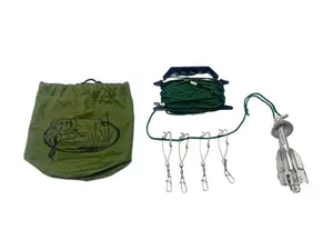 HuntEmUp Ultimate Jerk Cord System