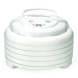 Nesco American Harvest 1000 Watt Gardenmaster Food Dehydrator