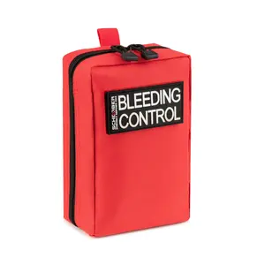 Scherber Public Access Bleeding Control (Pouch Only)