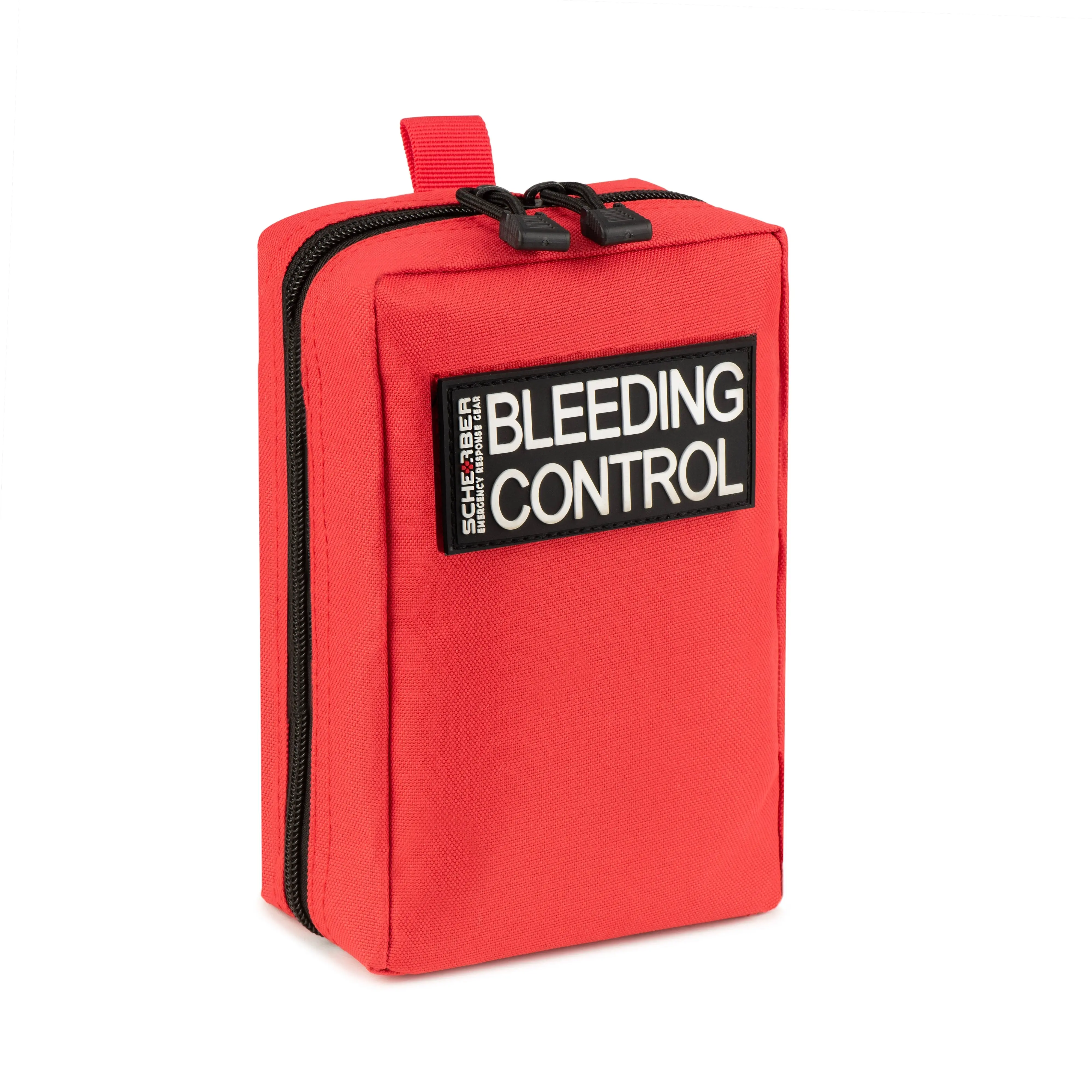 Scherber Public Access Bleeding Control (Pouch Only)