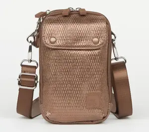 IHKWIP Excelsior Anti- Theft Everyday Crossbody
