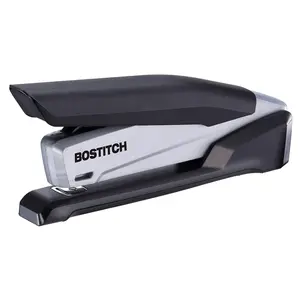 Bostitch PPR1100 InPower Spring-Powered Desktop Stapler