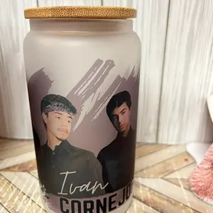 Ivan cornejo cup Drinkware