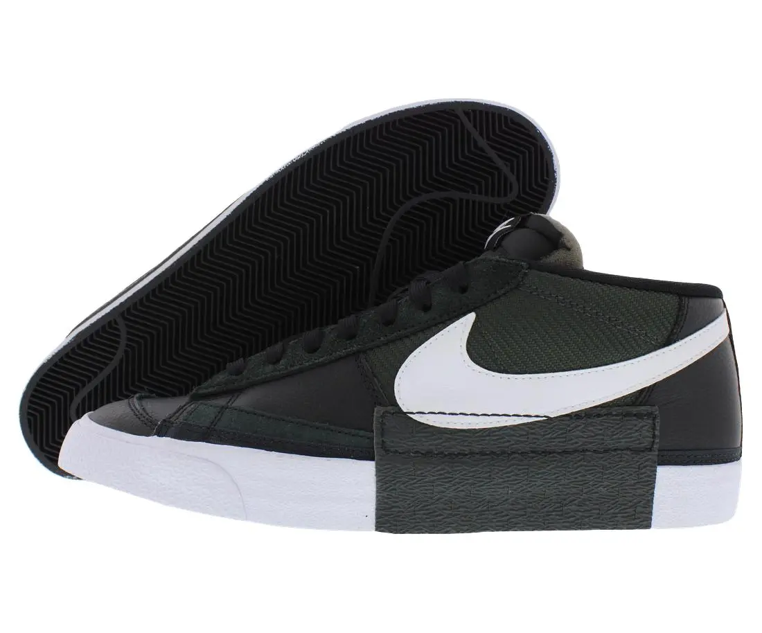 Nike Blazer Low Pro Club Leather Unisex Shoes