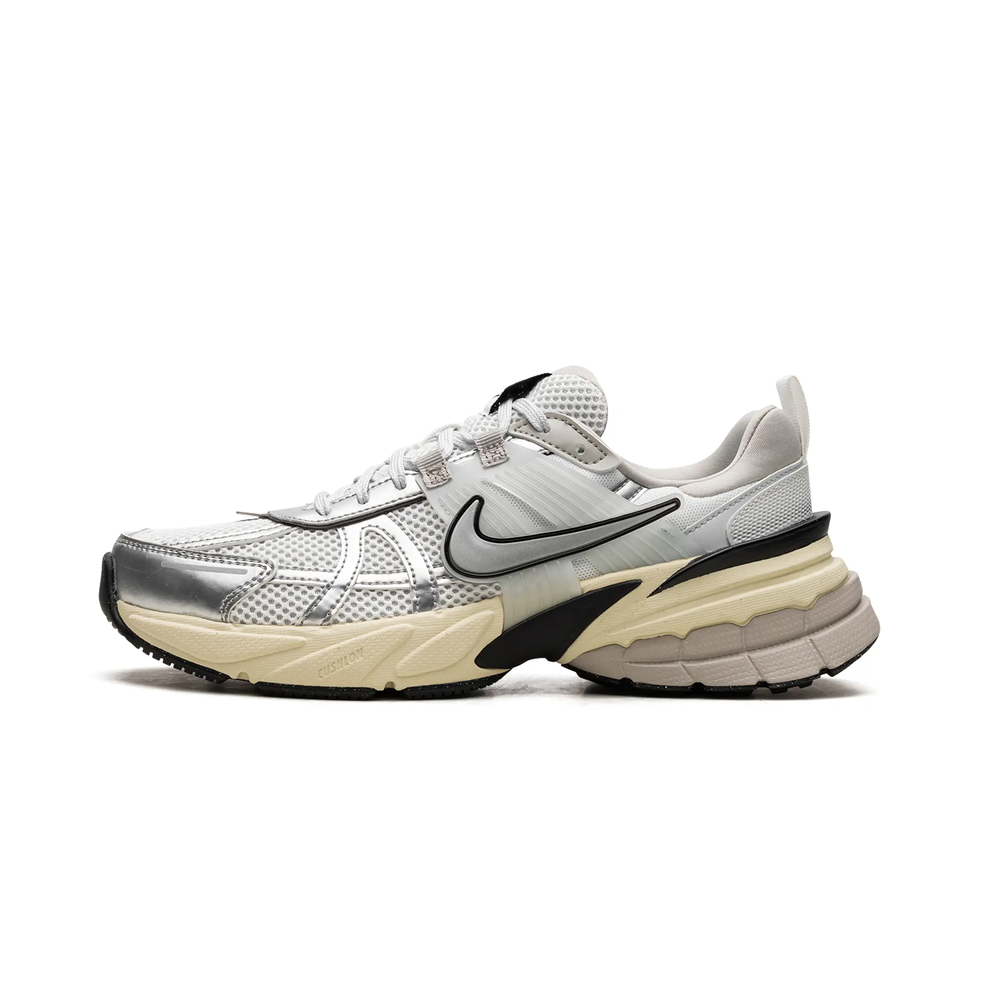 V2K RUN WMNS "Metallic Silver" FD0736 100