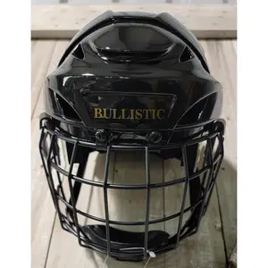 Bullistic Helmet