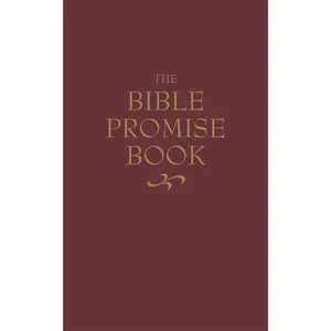 The Bible Promise Book - KJV