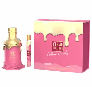 07 CREME COUTURE COTTON CANDY 100ml +0.33oz