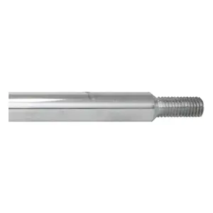 Grand General – Chrome Heavy Duty Gear Shifter Extension