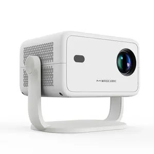 Magcubic 650ANSI L018 Projector