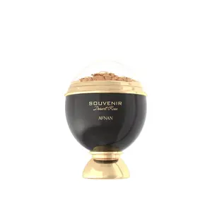 Afnan Souvenir Desert Rose Eau de Parfum – Lush & Elegant Women's Fragrance, 100ml (3.4 oz) Afnan Souvenir Desert Rose Eau de Parfum – Lush & Elegant Women's Fragrance, 100ml (3.4 oz)