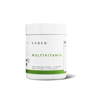Multivitamin Capsules