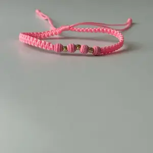 pulsera 3 balines