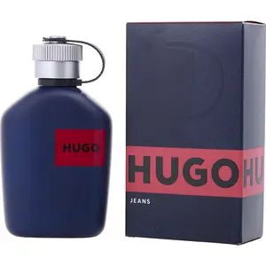 Hugo Jeans By Hugo Boss Edt For Men