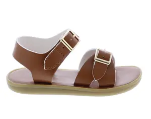 FOOTMATES - ECO-TIDE - TAN MICRO