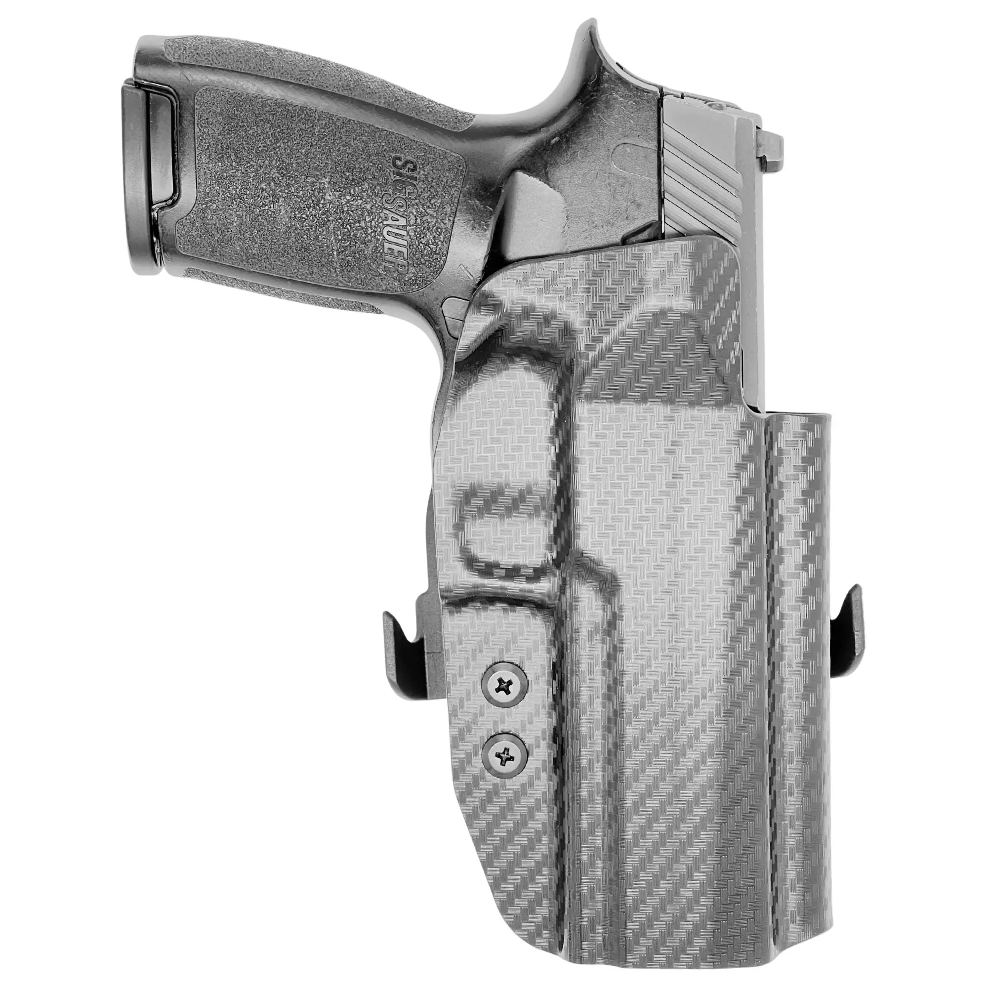 Sig Sauer P320 Full Size Paddle Holster