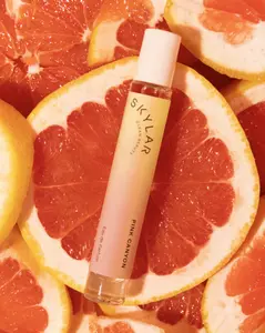 Pink Canyon Rollerball