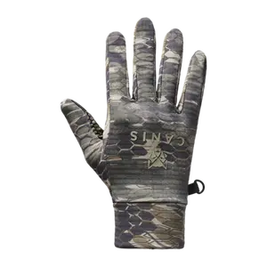 Chamois Merino Fleece Liner Glove