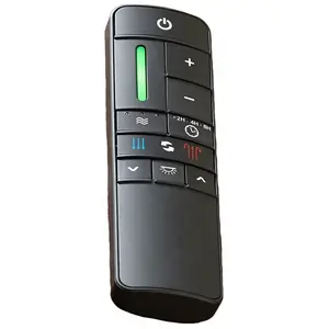 Dan's Originals for Home Decorators Collection UC7225T / CHQ7225T DC Ceiling Fan Remote Control