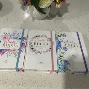 Biblias letra grande 12 puntos